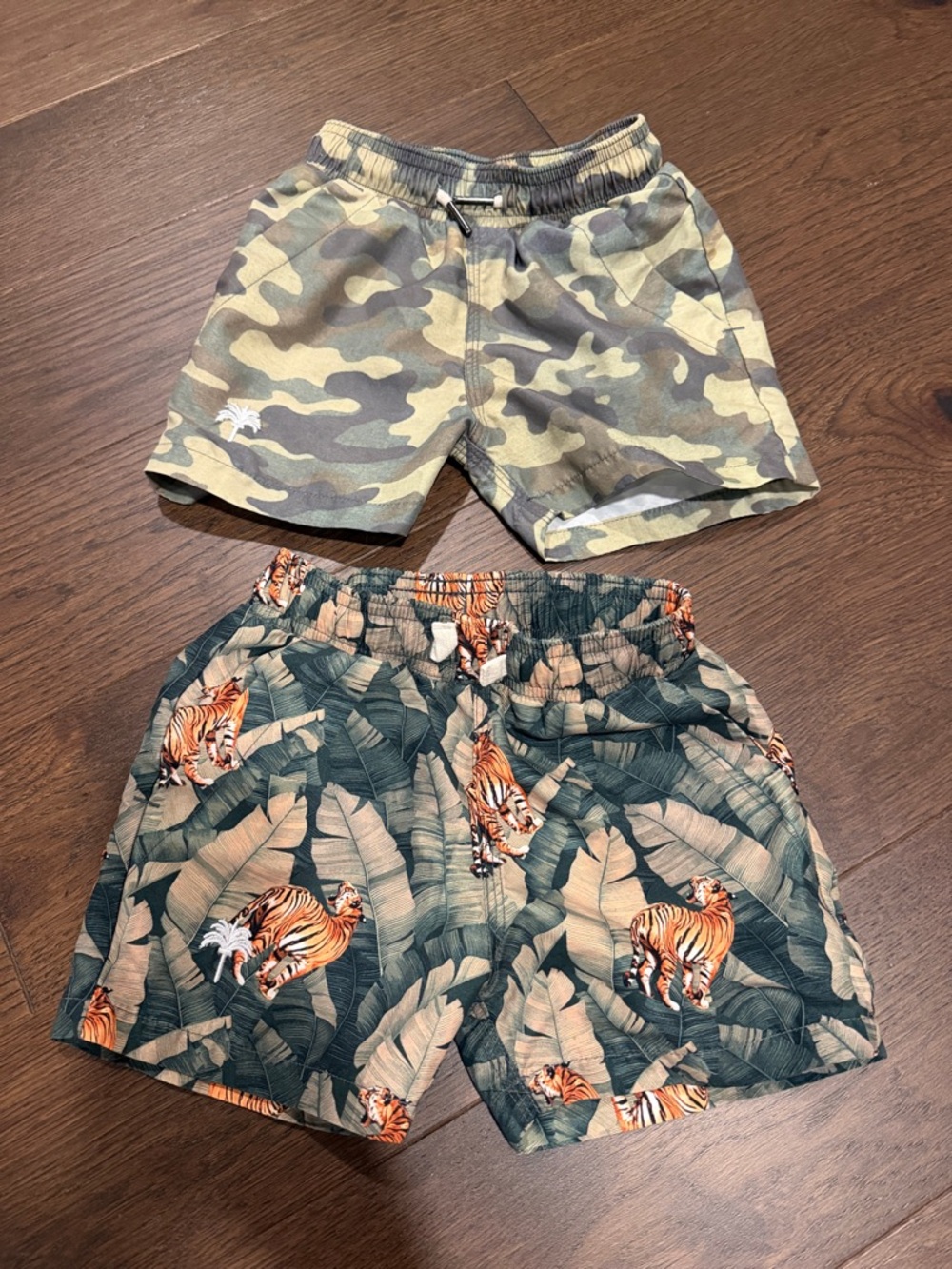 OAS Boys Swim Trunks Size 2T - C39-054